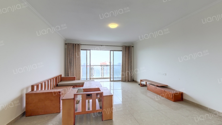 东田翠湖湾二手房实景图