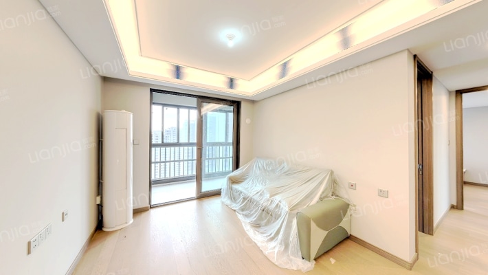 万科未来城二手房实景图