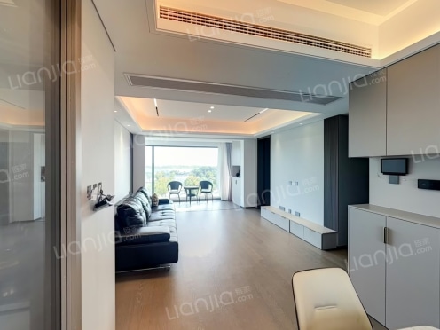 整租·中建·悦泽璟庭东区 4室2厅 南