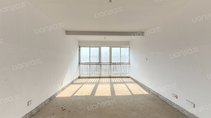 鑫天山城明珠二手房实景图