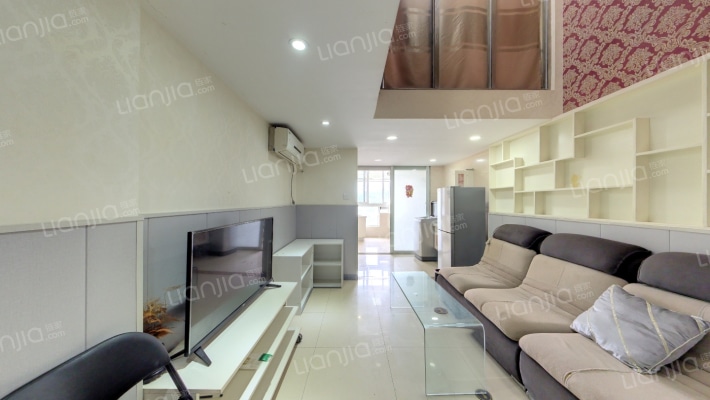 汤城汇二手房实景图