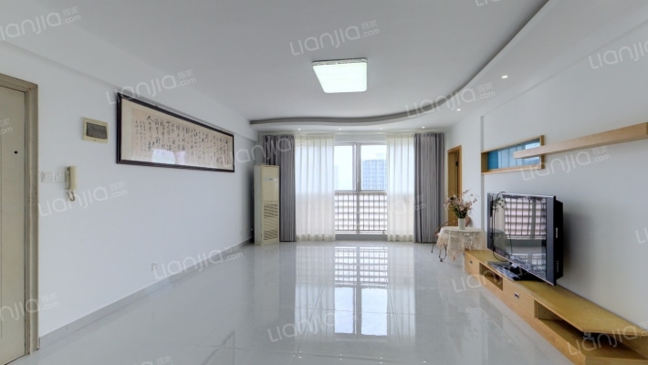 华菱新城地标二手房实景图