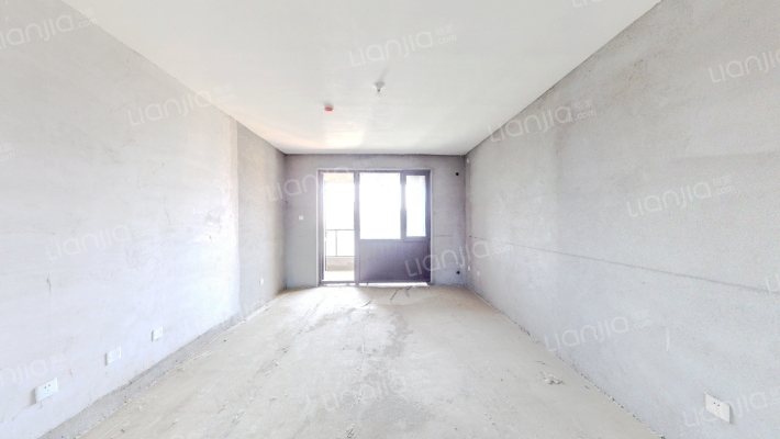 幸福城E区二手房实景图