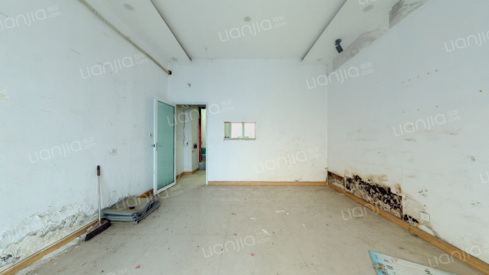 古迹岭小区二手房实景图