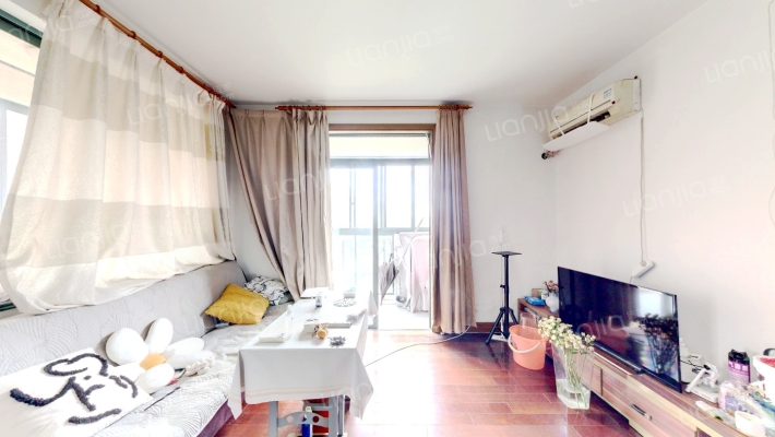 金枫公寓二手房实景图