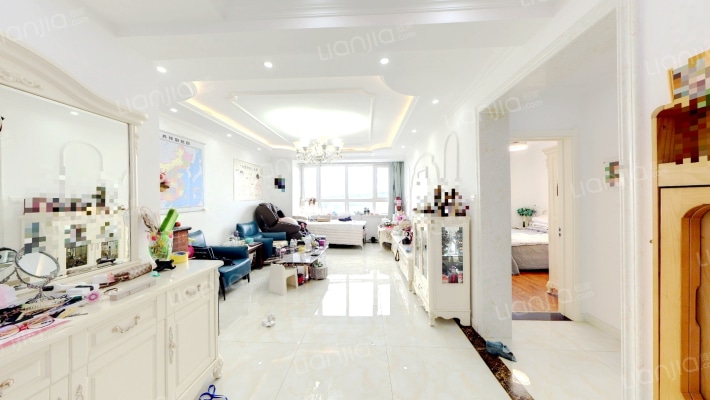 中信城云邸二手房实景图