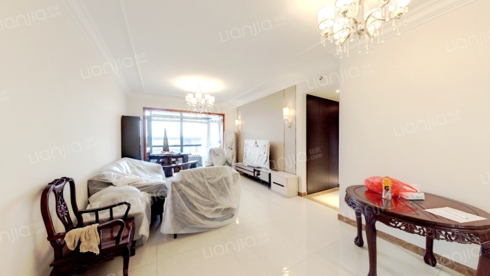 恒大养生谷一期二手房实景图