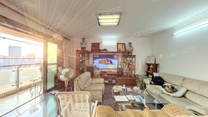 雍雅园二手房实景图