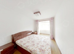 整租·上山路小区 2室1厅 南/北_上山路小区租房