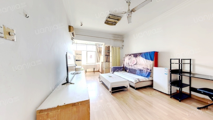 省海事局家属院二手房实景图