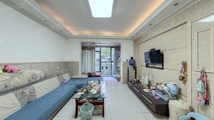 贵通御苑雙楠城二手房实景图