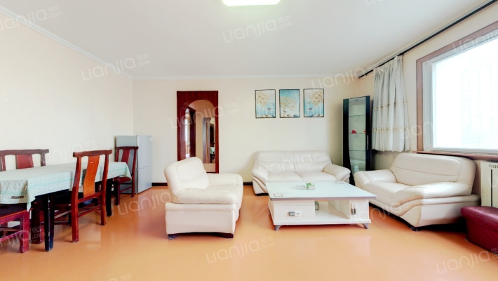 多元大厦二手房实景图