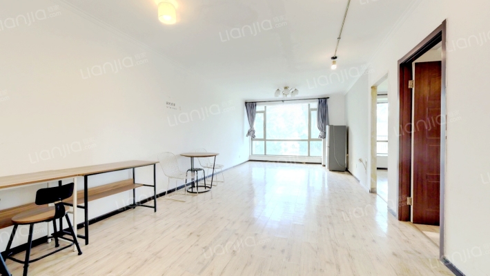 中广宜景湾二手房实景图