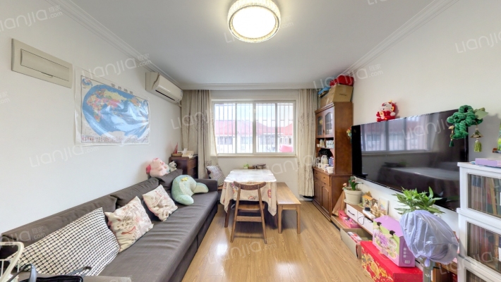 莘南花苑二村二手房实景图