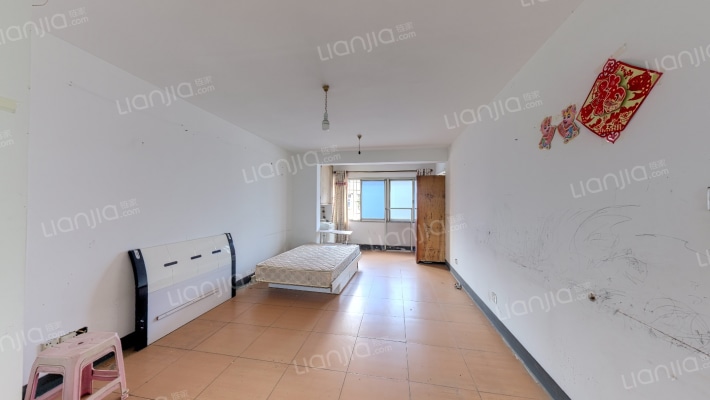 华隆公寓二手房实景图