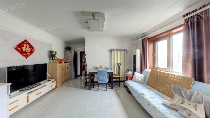 清欣园二手房实景图