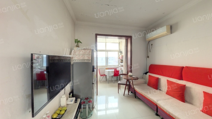 农科路3号院二手房实景图