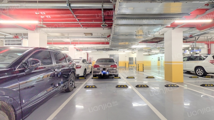 禧瑞学府二手房实景图