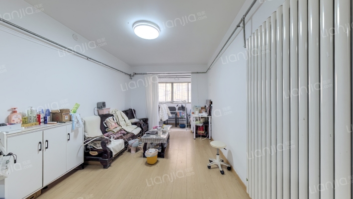 紫竹小区二手房实景图