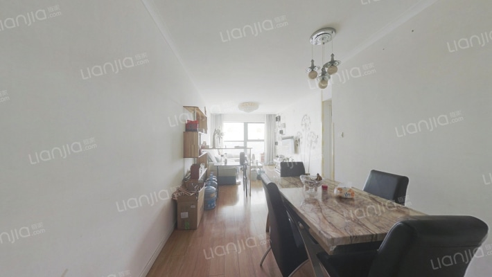 银和怡海衡悦大厦二手房实景图