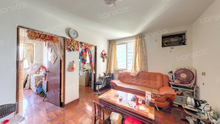 富绅花园二手房实景图