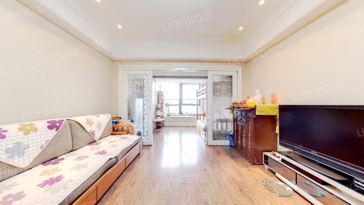 汇邦中心二手房实景图