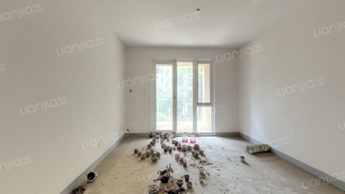 金地三千府二手房实景图