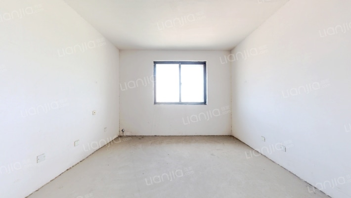 启发广场二手房实景图