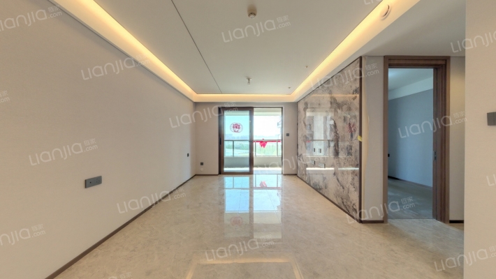 万科翠湾中城翠澜园二手房实景图