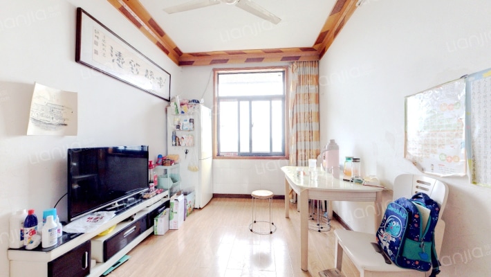 钢花村街112街坊二手房实景图