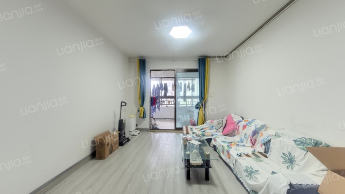 弘阳时光里二手房实景图