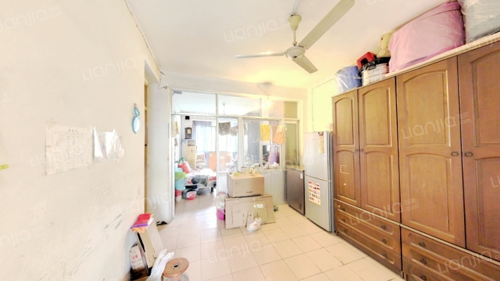 淮河路379号二手房实景图