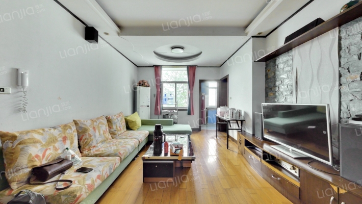 武铁黄埔小区二手房实景图