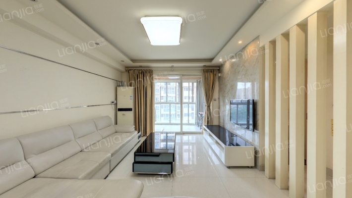 南城都汇汇雅园二期二手房实景图