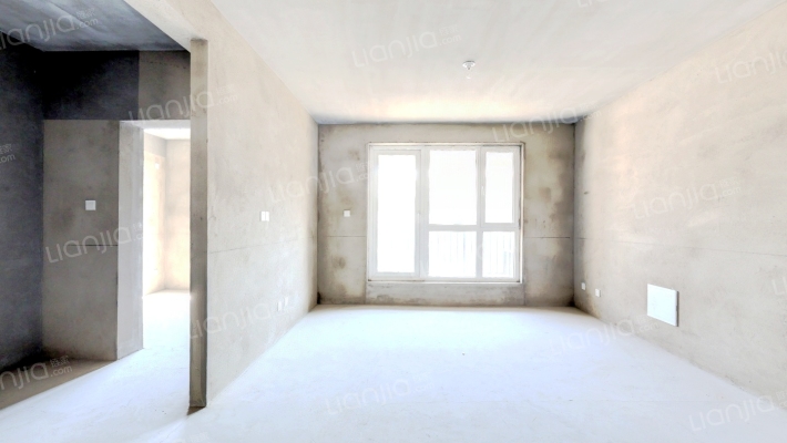 富禹天玺二手房实景图