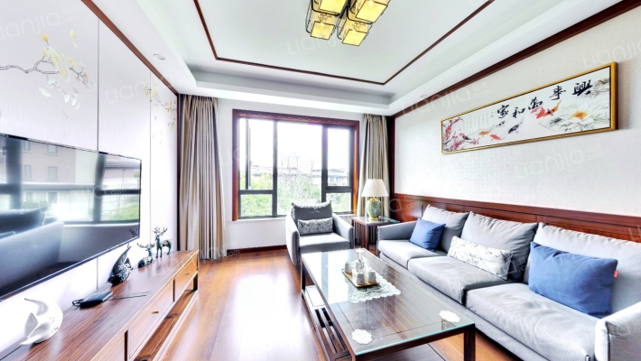 海上郡二手房实景图