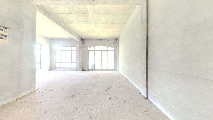 浅月湾映翠湾二手房实景图