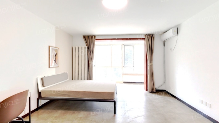 银海星月二手房实景图