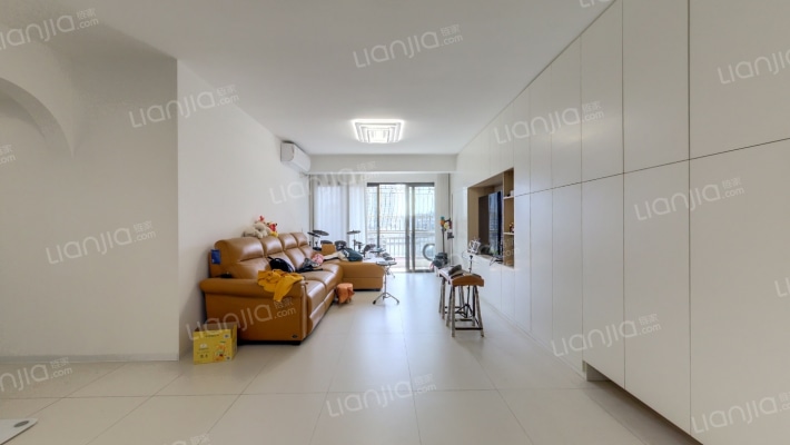 威文大厦二手房实景图