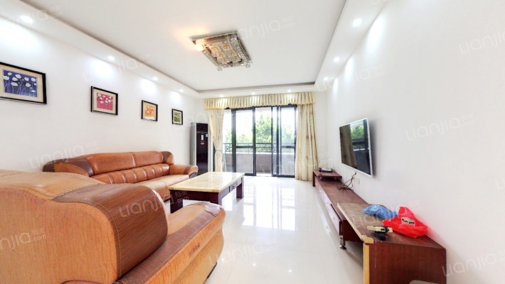 中房观湖国际二手房实景图