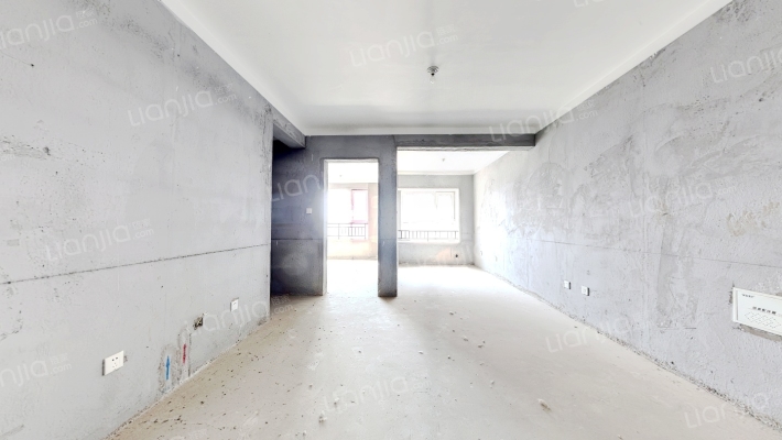 鑫源三个院子二手房实景图