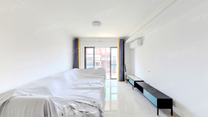 金地格林泊乐花园二期二手房实景图