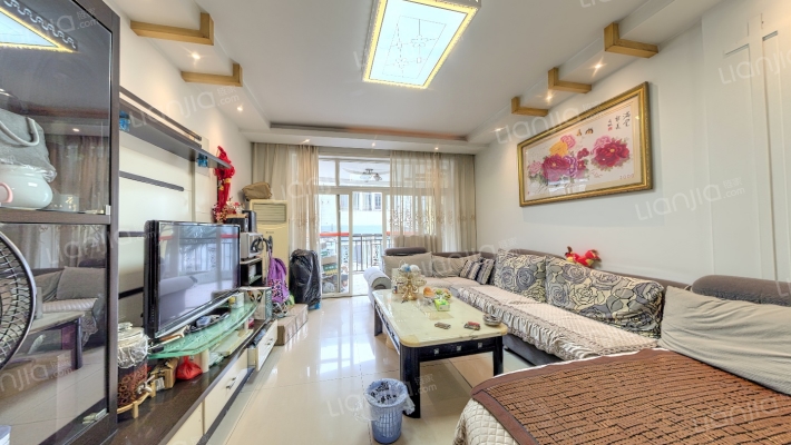 远洋航港二手房实景图