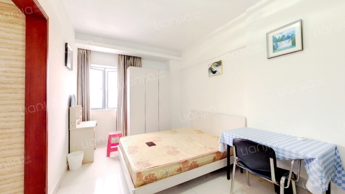 星汇国际公馆二手房实景图