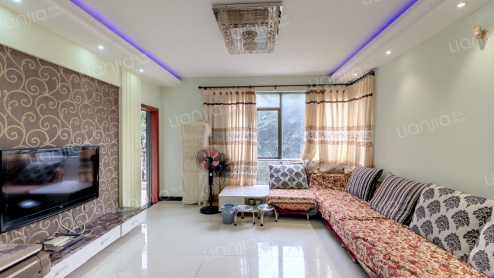 文杰心海湾二手房实景图