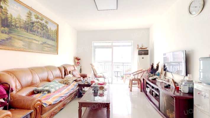 武新花园二手房实景图