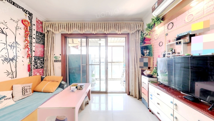 君林天下二手房实景图