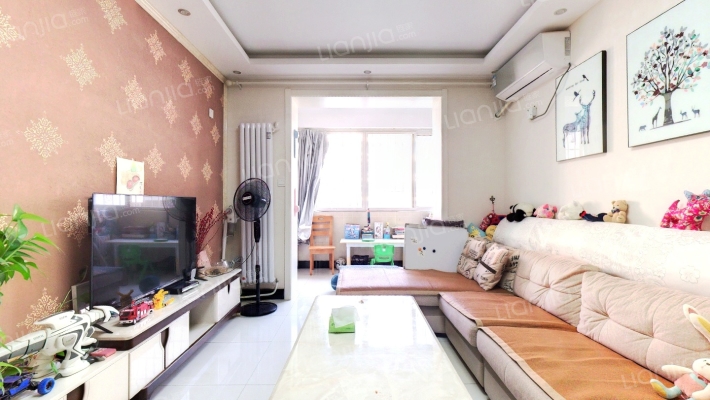 颖园小区二手房实景图