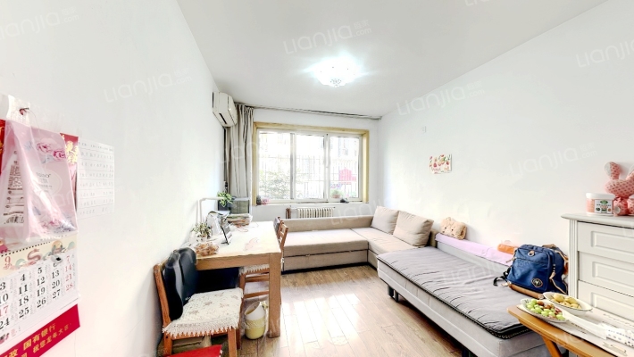 华兴山庄二手房实景图