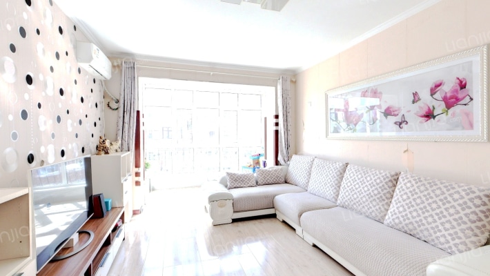 哈师大职工住宅(卓展路)二手房实景图